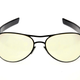 Illustration for article titled Im Frying My Eyes, So Lets See If These Gaming Glasses Can Stop That